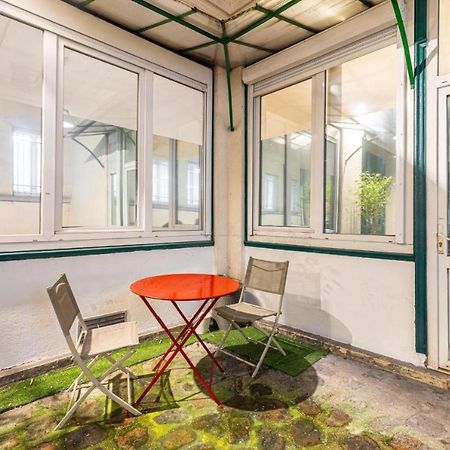 Joli - Lovely Studio Париж Екстер'єр фото