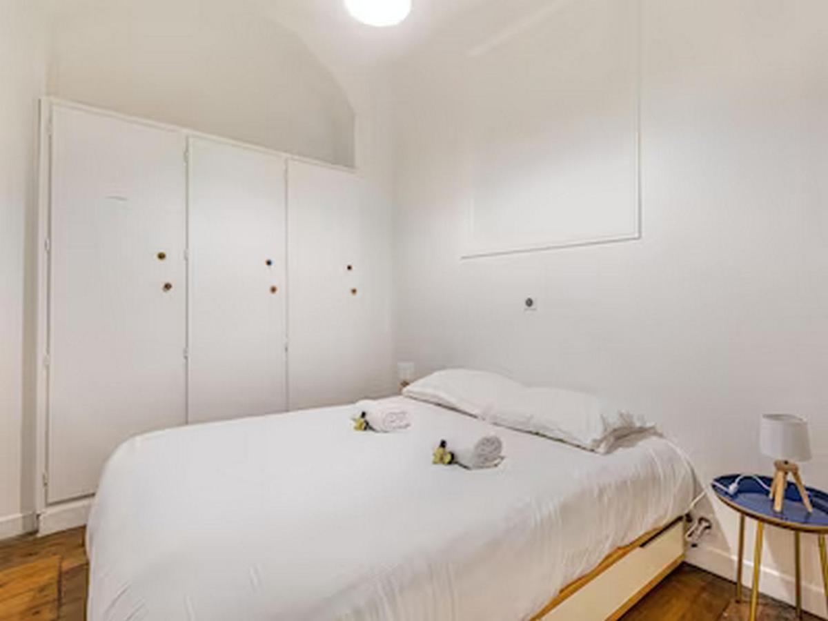 Joli - Lovely Studio Париж Екстер'єр фото